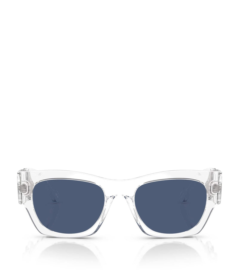 Versace VE4479U acetate sunglasses - British product