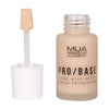 MUA Pro Base Foundation 140, imported from the UK