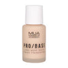 MUA Pro Base Foundation 140, imported from the UK