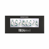 BLKListed Instant Acrylic Nails, Swerve It GOODS Superdrug   