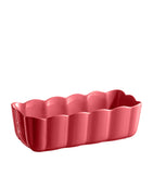 Emile Henry Ceramic Madeleine Loaf Dish 28.5cm - British product