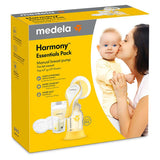 Medela Harmony Essentials GOODS Boots   