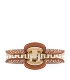 Alexandre de Paris gold-plated claw hair clip (British brand)