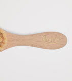 Bonpoint wooden brush with natural bristles, UK version