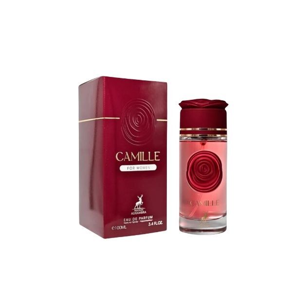 Maison Alhambra Camille EDP 100ml - British product