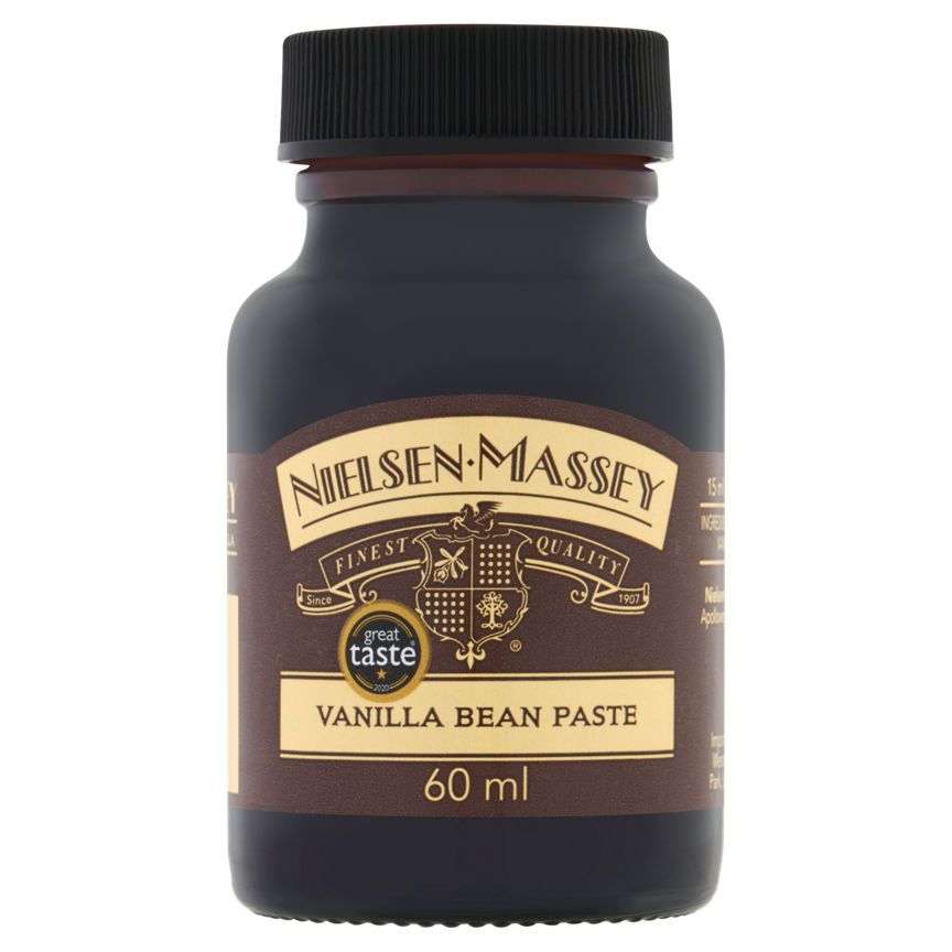 Nielsen-Massey Vanilla Bean Paste GOODS ASDA   