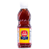 Tiparos fish sauce pure anchovy extract small bottle, UK version