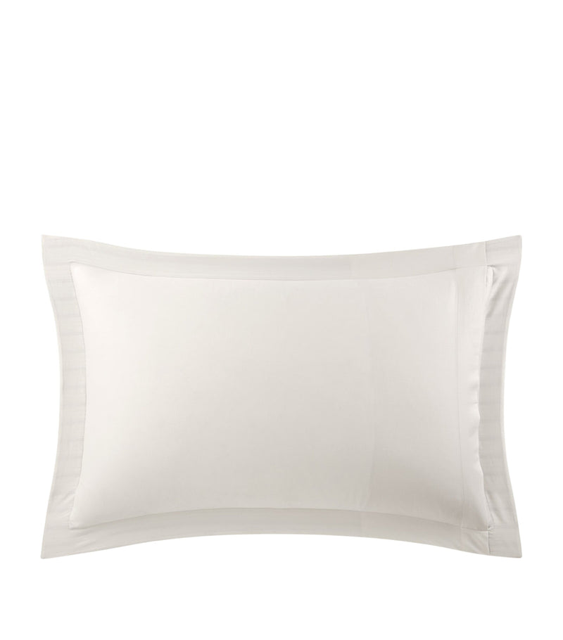 Ralph Lauren Home Canyon Road Siena Standard Oxford pillowcase 50cm x 75cm, imported from the UK