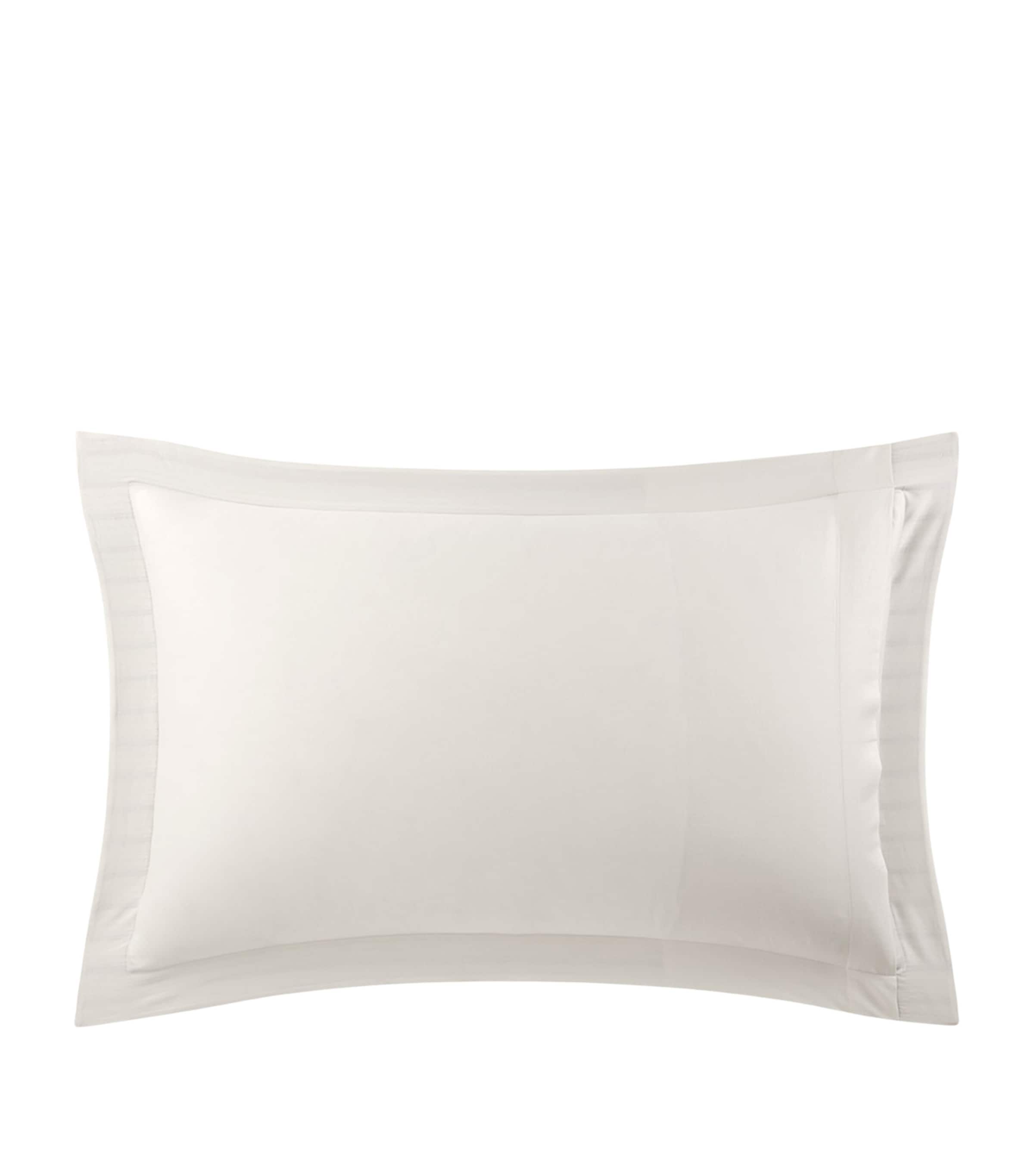 Ralph Lauren Home Canyon Road Siena Standard Oxford pillowcase 50cm x 75cm, imported from the UK