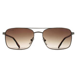 Lacoste gold gradient men sunglasses, UK version