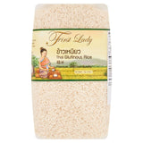 First Lady Thai Glutinous Rice 1kg GOODS ASDA   