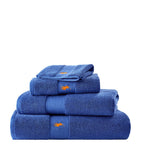 Ralph Lauren Polo hand towel 50x100cm, imported from the UK