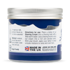 The Bluebeards Revenge Deluxe shaving cream 100ml, UK version