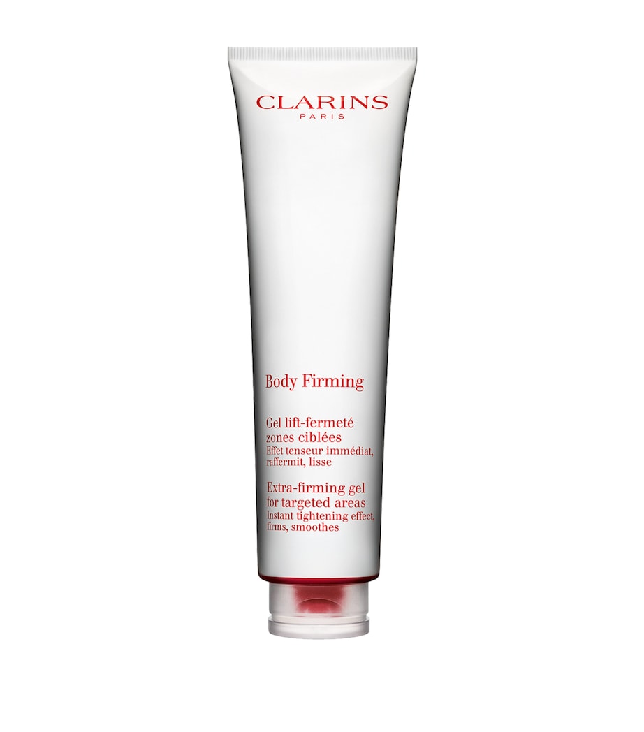Clarins body firming gel 150ml (British brand)