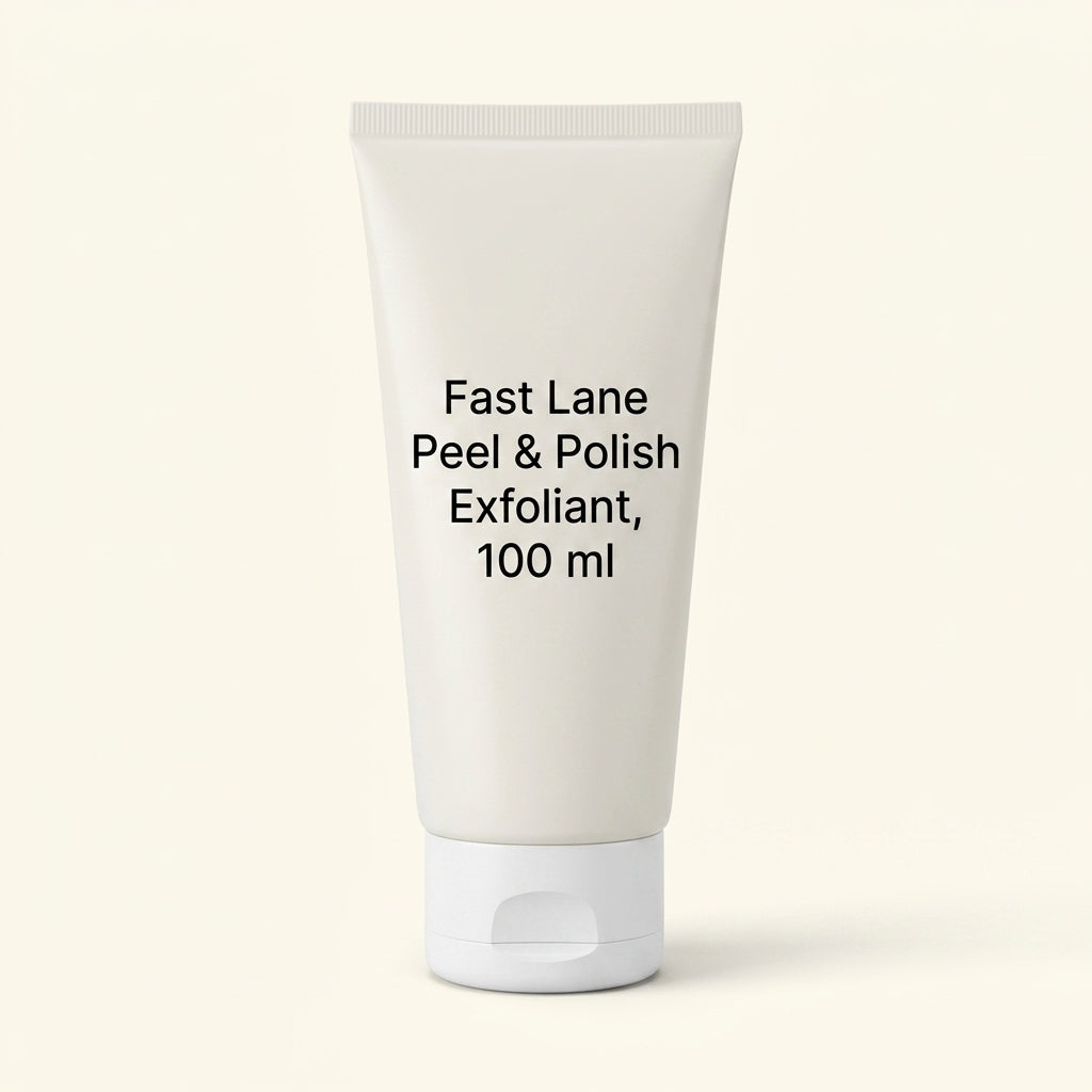 Soap & Glory Scrub In The Fast Lane facial scrub 100ml (British brand)