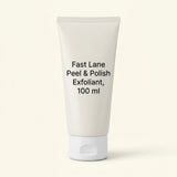 Soap & Glory Scrub In The Fast Lane facial scrub 100ml (British brand)