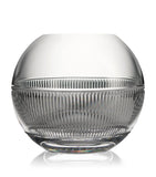 Crystal Helia Rose Bowl (20cm)