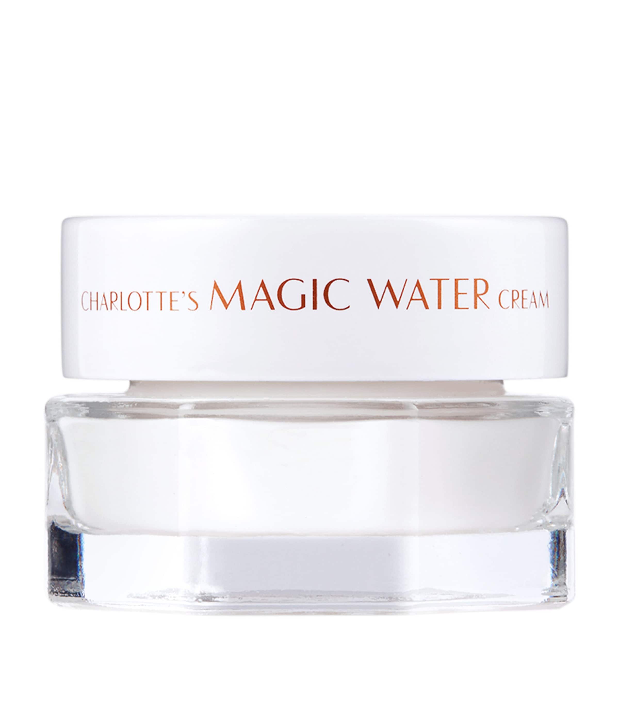 Charlotte Tilbury Magic Water Cream 15ml - British product