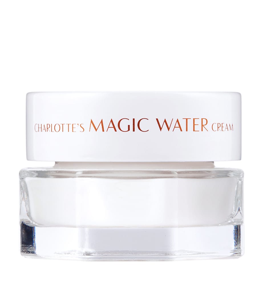 Charlotte Tilbury Magic Water Cream 15ml - British product