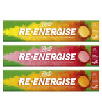 Boote Re-Energise Tablets Bundle x 3 General Health & Remedies Boots   