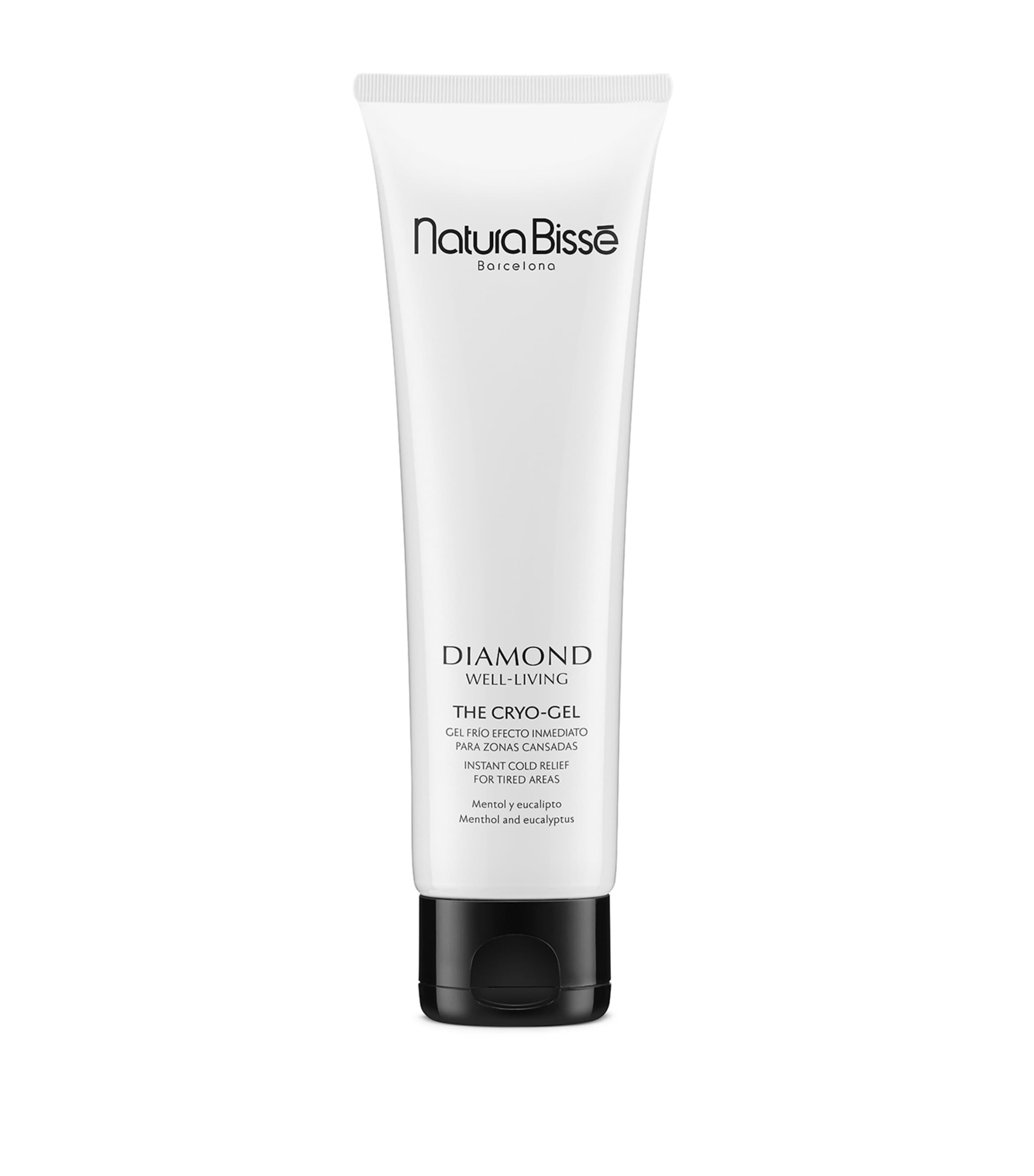 Natura Bissé Cryo-Gel cooling gel 150ml, imported from the UK