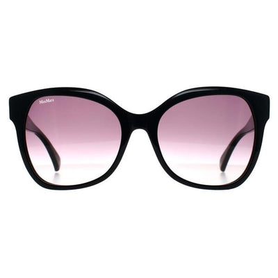 Superdrug Max Mara MM0014 Emme3 Black Gradient Women Sunglasses- Buy online at McGrocer