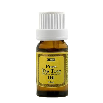 Superdrug Bells Pure Tea Tree Essential Oil 10ml- Buy online at McGrocer