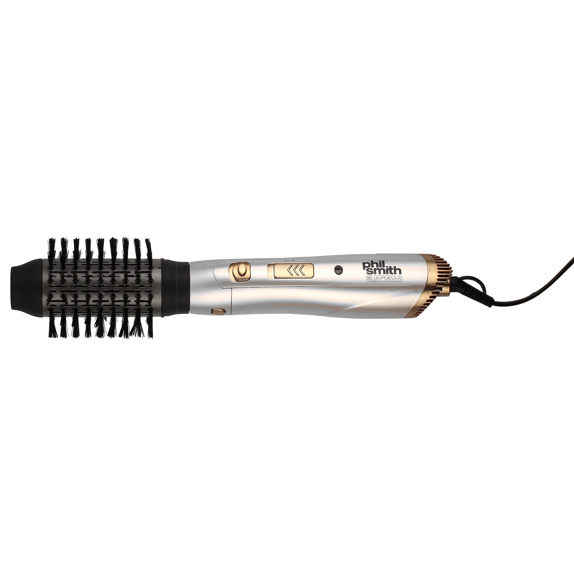 Phil Smith Salon Collection 2200W Hot Air Styler GOODS Sainsburys   