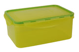 George Home 2.2L Lunch Box GOODS ASDA   