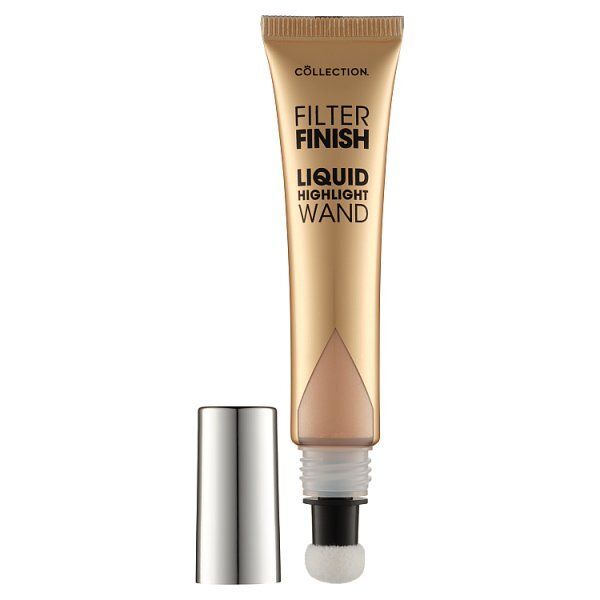 Filter Finish Liquid Highlight Wand Sh1 Strobelight GOODS Superdrug   