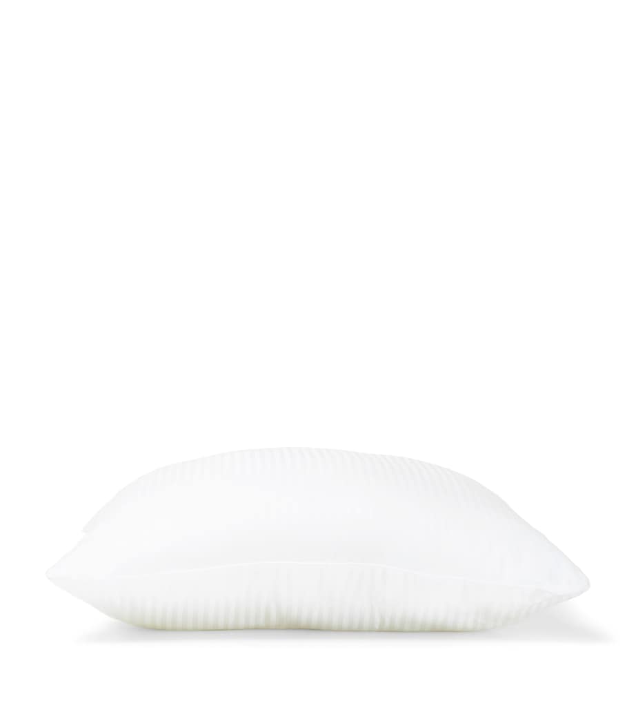 Frette Simple Nuvola firm pillow 50cm (British brand)