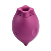 Smile Makers The Poet clitoral suction stimulator with interchangeable heads - British product