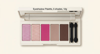 selfridges Dior Diorshow 5 Couleurs Eyeshadow Palette 6.5g- Buy online at McGrocer