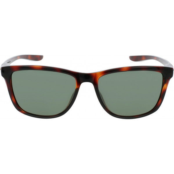 Nike Green 47037 56 221 sunglasses (British brand)