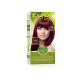 Naturtint Reflex Semi-Perm Henna Cream 5.62 Mahogany GOODS Superdrug   