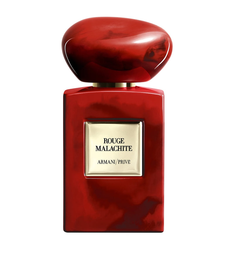 Giorgio Armani Rouge Malachite Eau de Parfum 50ml, UK version