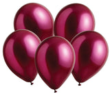 George Home Pink Metallic Balloons General Household ASDA   