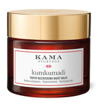 KAMA AYURVEDA Kumkumadi Night Balm 50ml, UK version