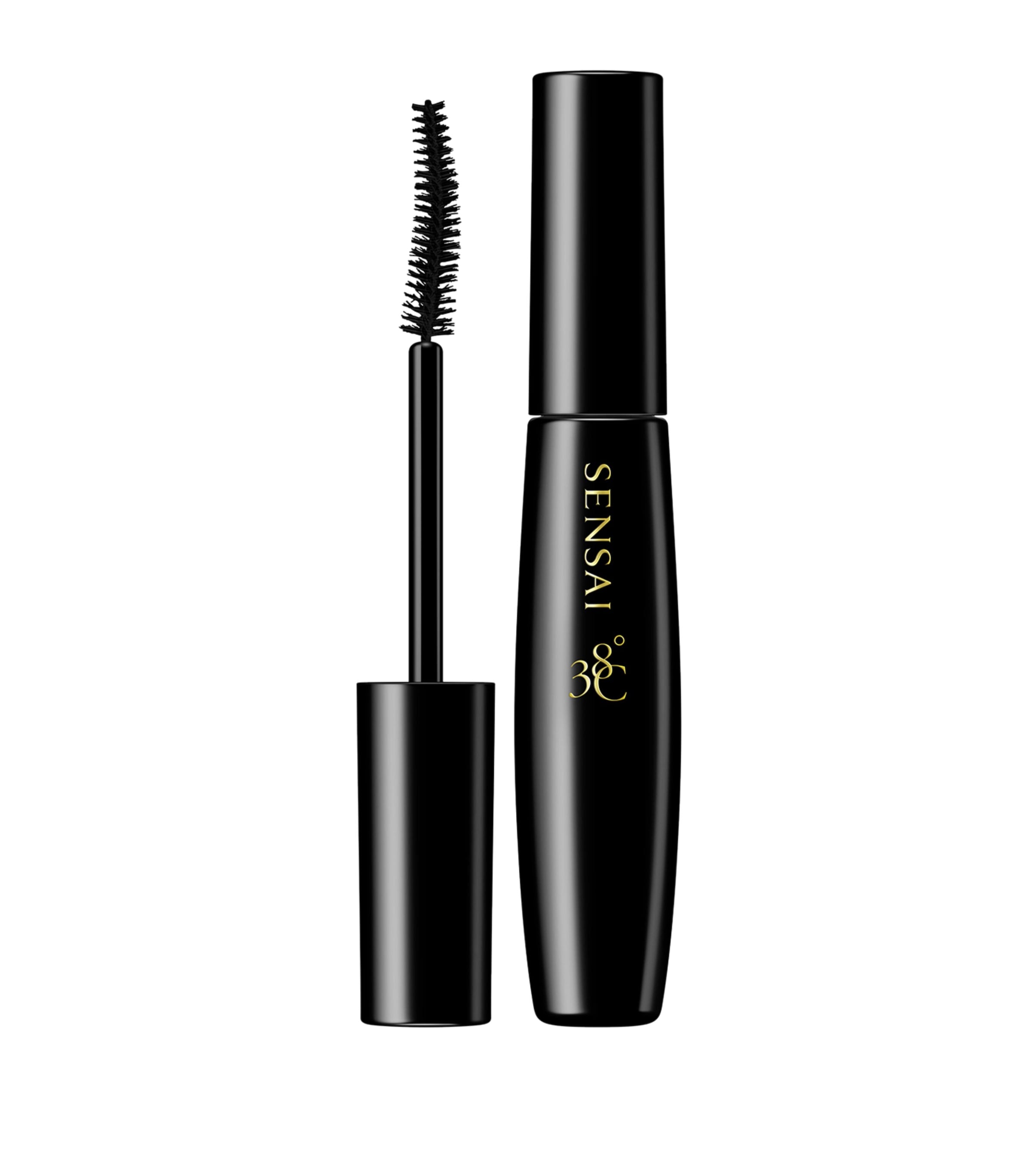 Sensai 38°C Volumising Mascara (British brand)
