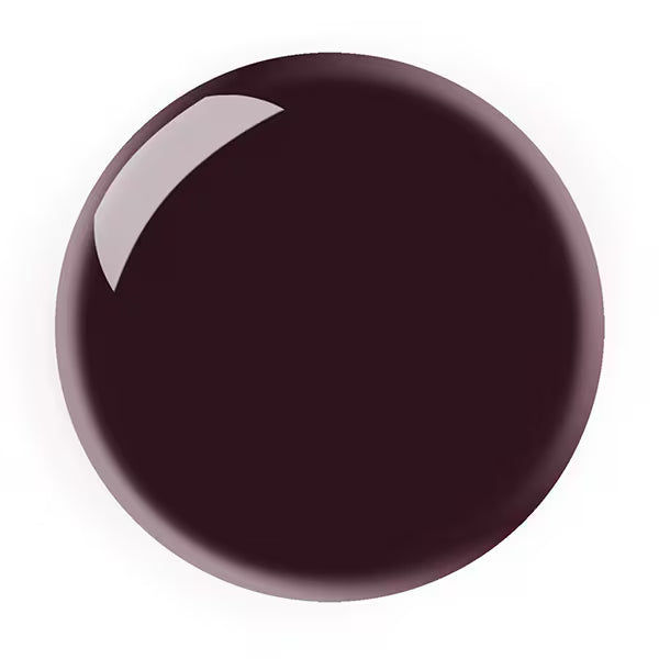 Barry M quick dry nail paint Power Purple - British product