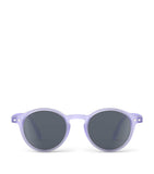 IZIPIZI kids round sunglasses size 5-7 years, UK version