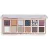 Revolution Smokey Icon Grunge Eyeshadow Palette, imported from the UK