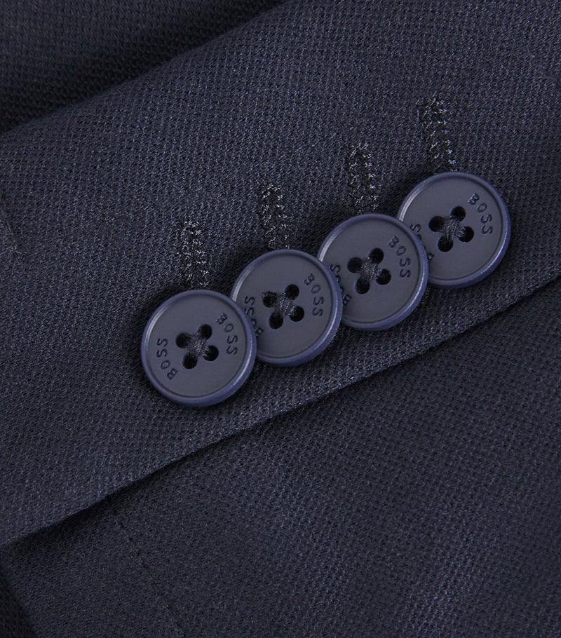 BOSS Single-Breasted Kids' Blazer 4-16 Years - British product