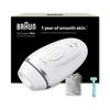Braun IPL hair removal device Silk·expert Mini, UK version