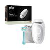 Braun IPL hair removal device Silk·expert Mini, UK version