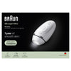 Braun IPL hair removal device Silk·expert Mini, UK version