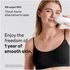 Braun IPL hair removal device Silk·expert Mini, UK version