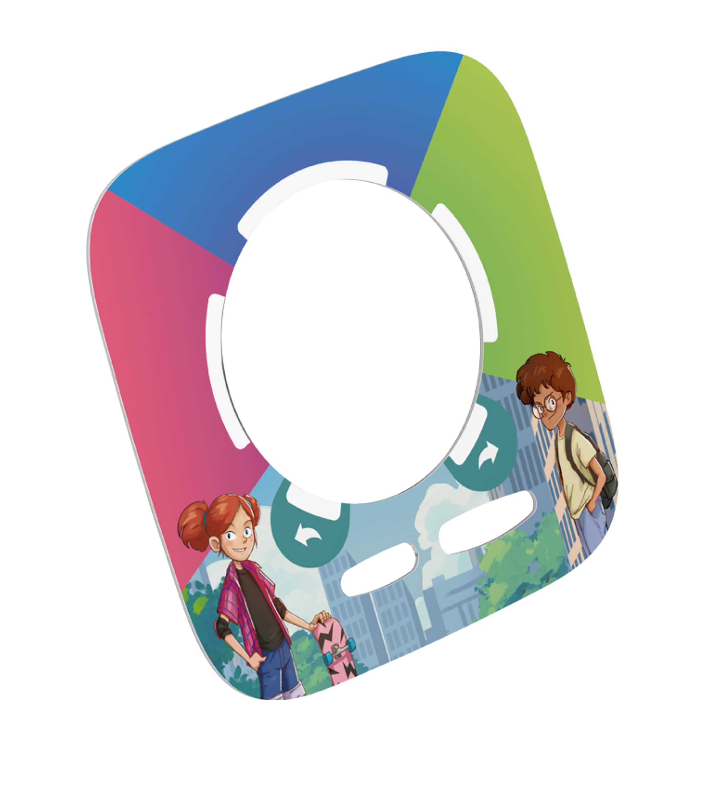 Tonies Tonieplay Mystery Mavericks Game (British brand)