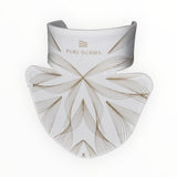 Pure Derma London LED Neck Mask, imported from the UK