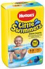 Huggies Little Swimmers Size5-6 Disposable Swim Nappies GOODS Superdrug   